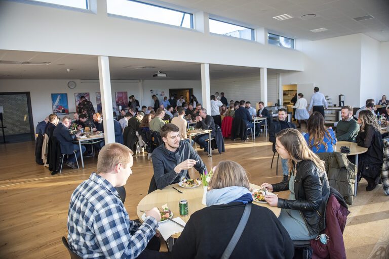 Maskinmester Dimission januar 2022