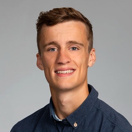 Terkil Bak-Jensen, Lektor hos MARTEC og medskaber af uddannelsen.