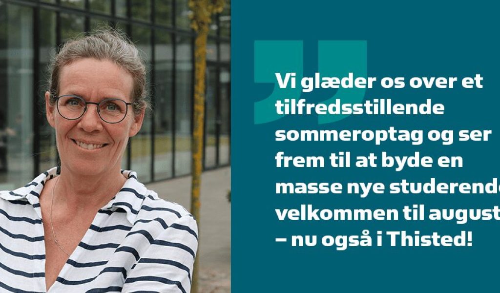 Sommerhilsen MARTEC 2002